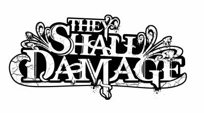 logo They Shall Damage
